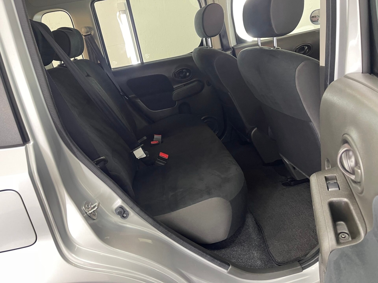 Used Nissan Cube 2019 for sale - 73850085: Photo 13