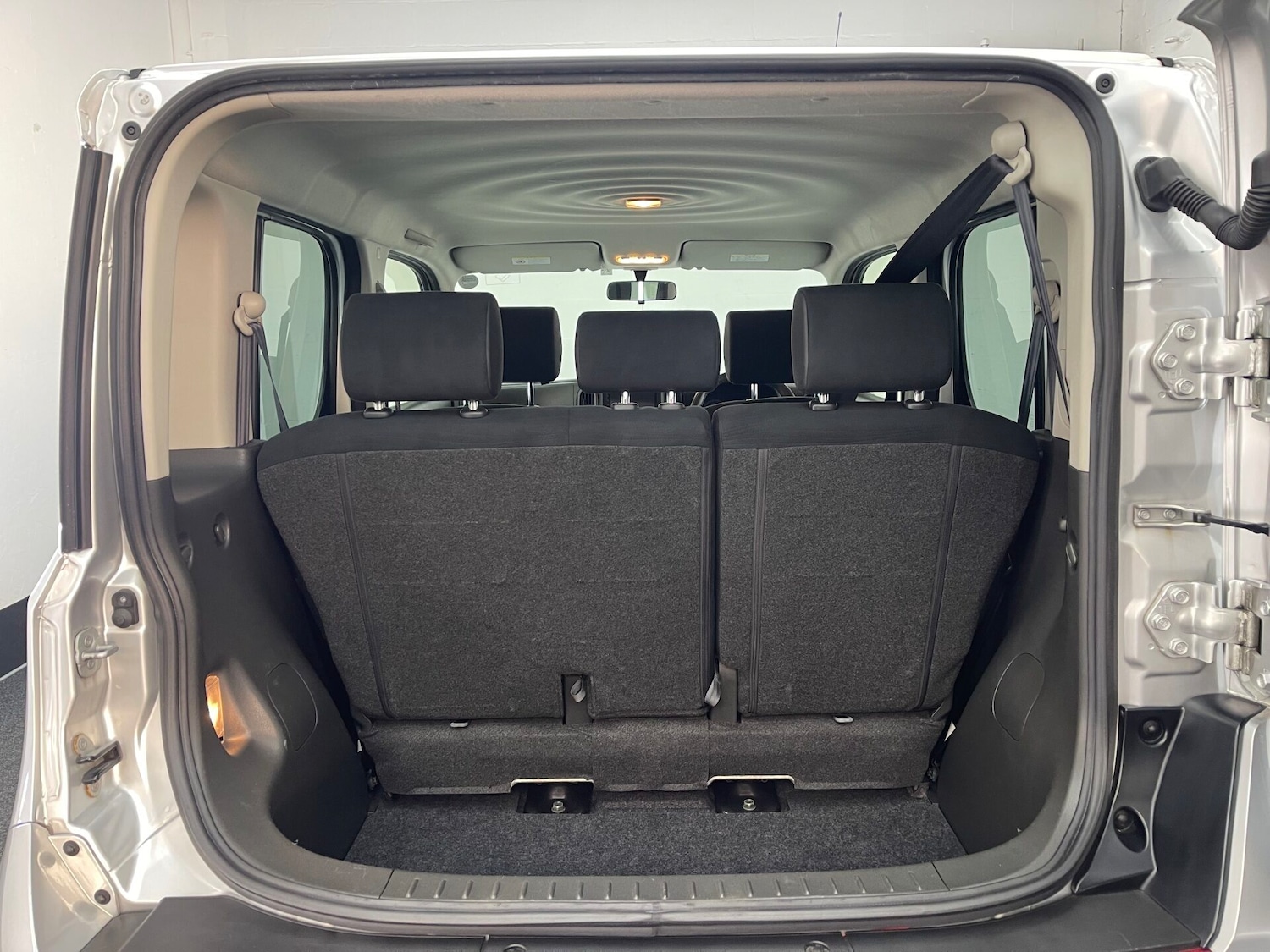 Used Nissan Cube 2019 for sale - 73850085: Photo 14