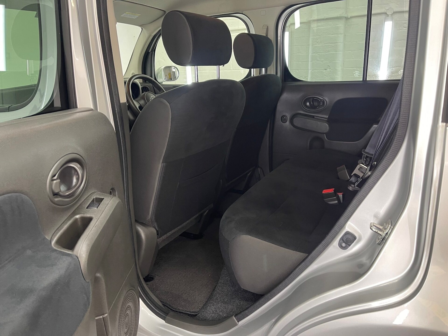 Used Nissan Cube 2019 for sale - 73850085: Photo 15