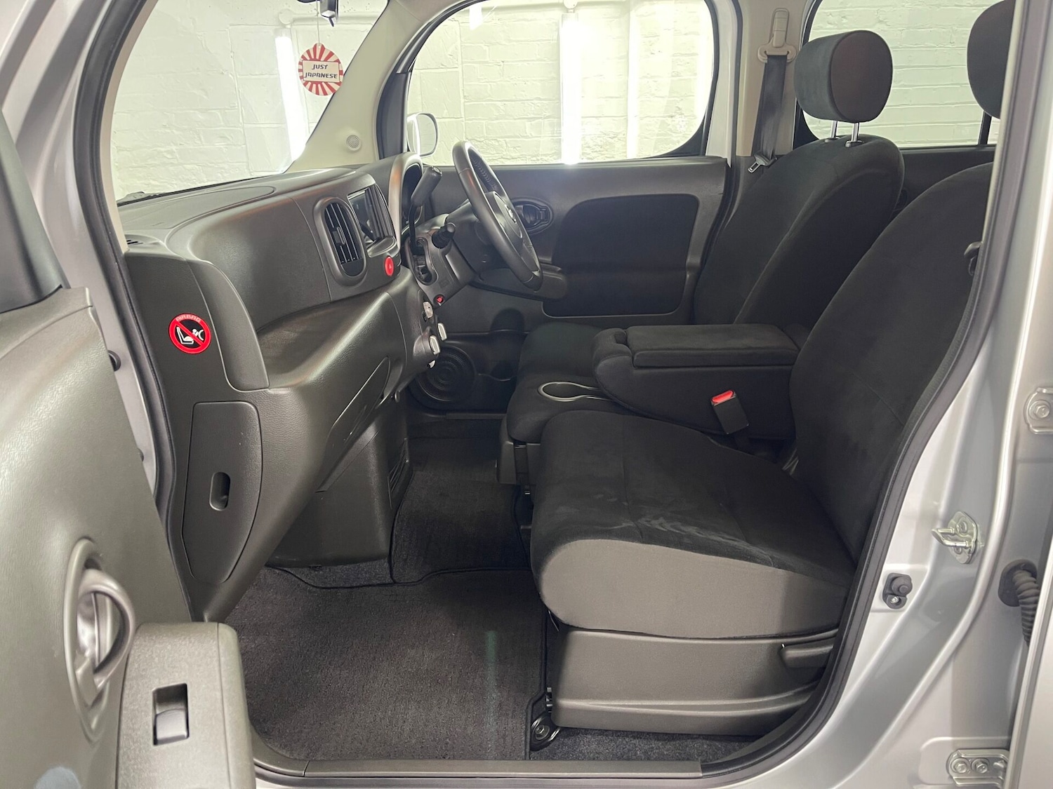 Used Nissan Cube 2019 for sale - 73850085: Photo 16