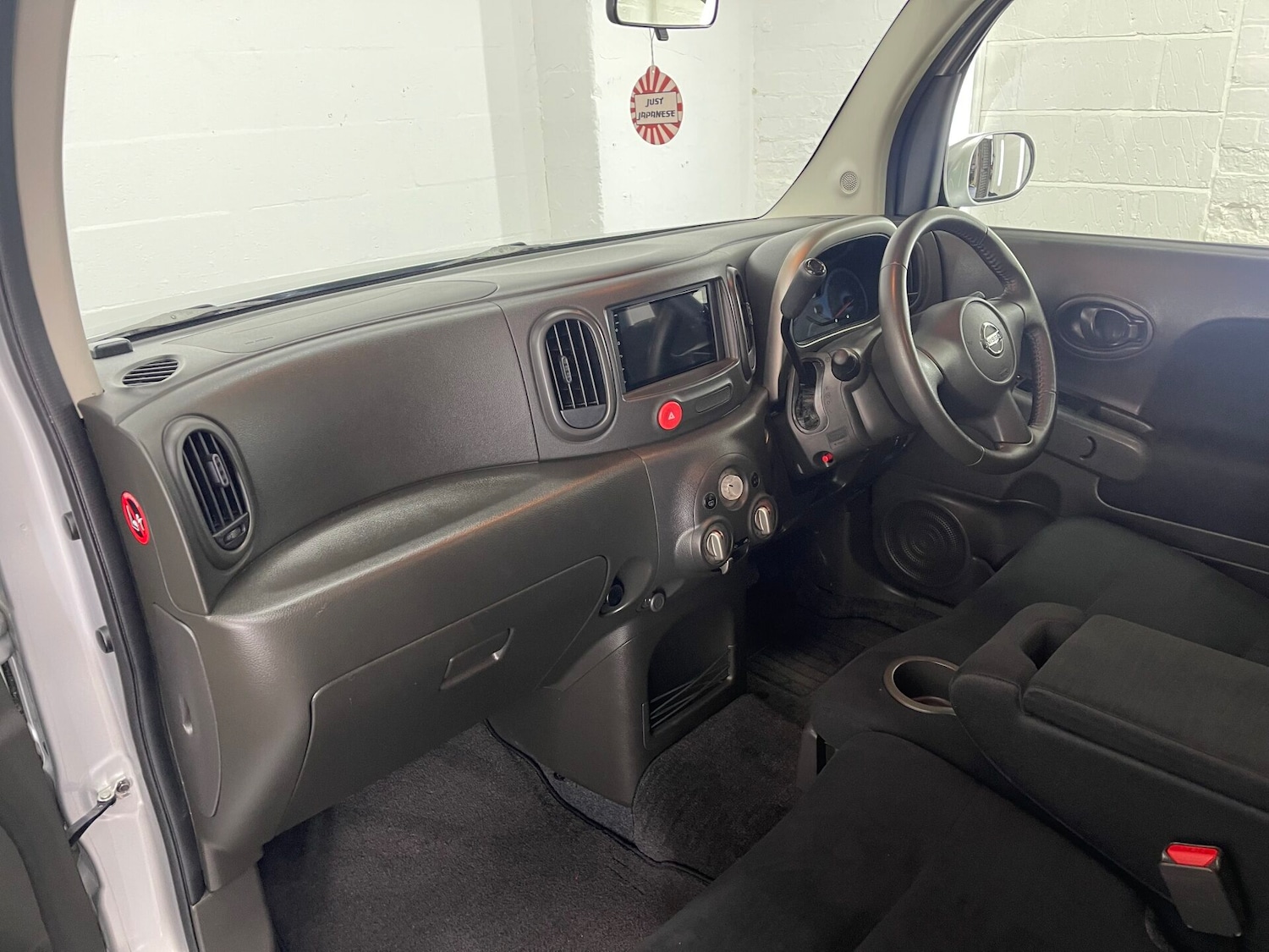 Used Nissan Cube 2019 for sale - 73850085: Photo 17