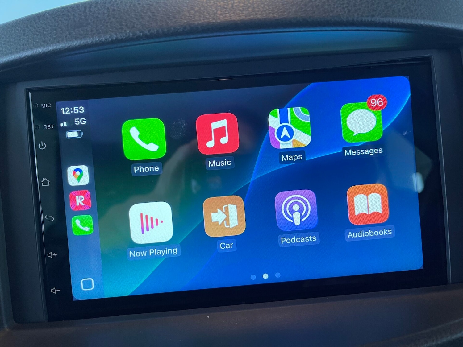 Used Nissan Cube 2019 for sale - 73850085: Photo 19