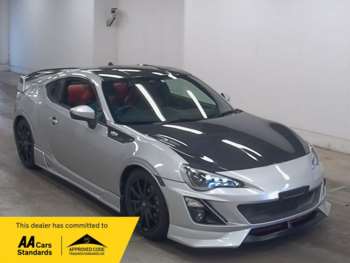 2012 (12) - 2.0 G Manual JDM Import Modified 2-Door