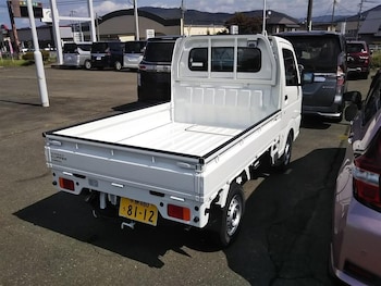 Used Nissan NT100 Clipper 2025 for sale - 77039079: Photo