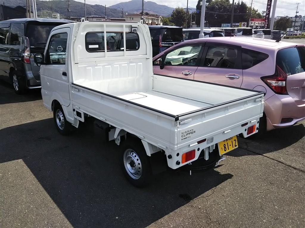 Used Nissan NT100 Clipper 2025 for sale - 77039079: Photo 5