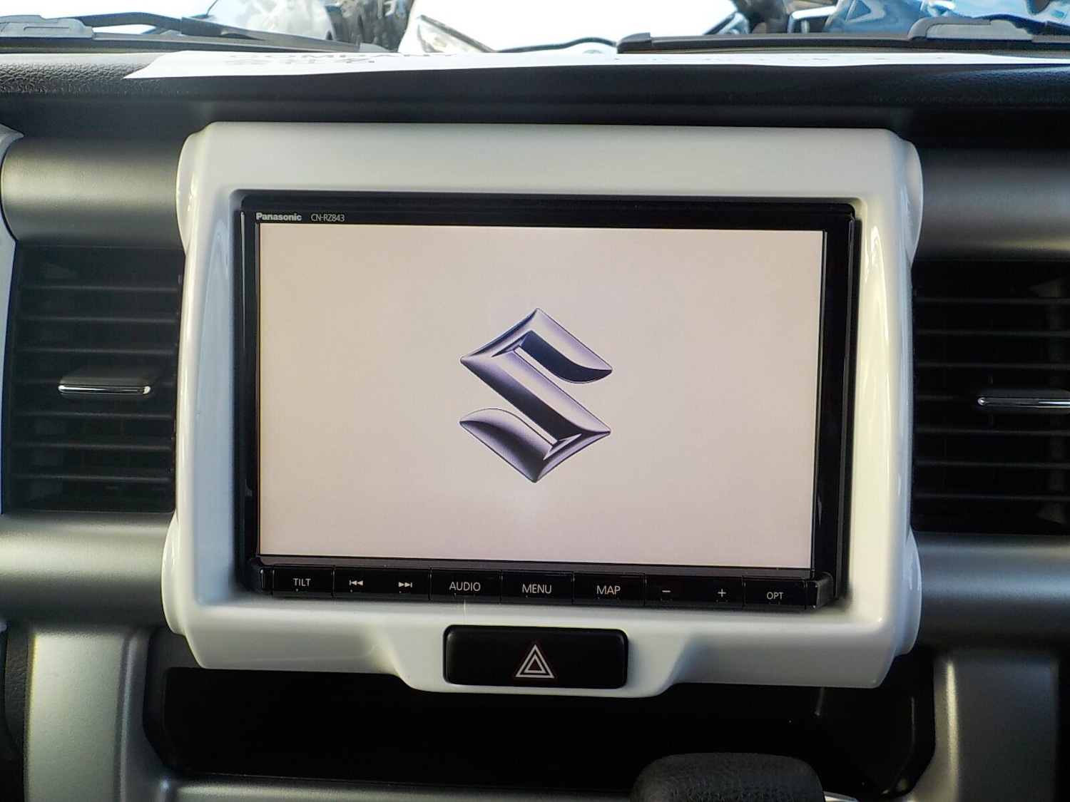 Vehicle 23
