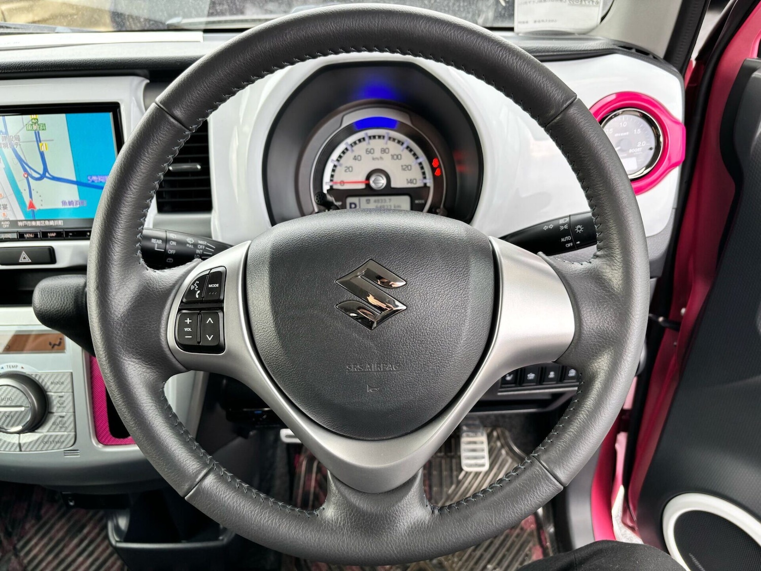 Vehicle 29