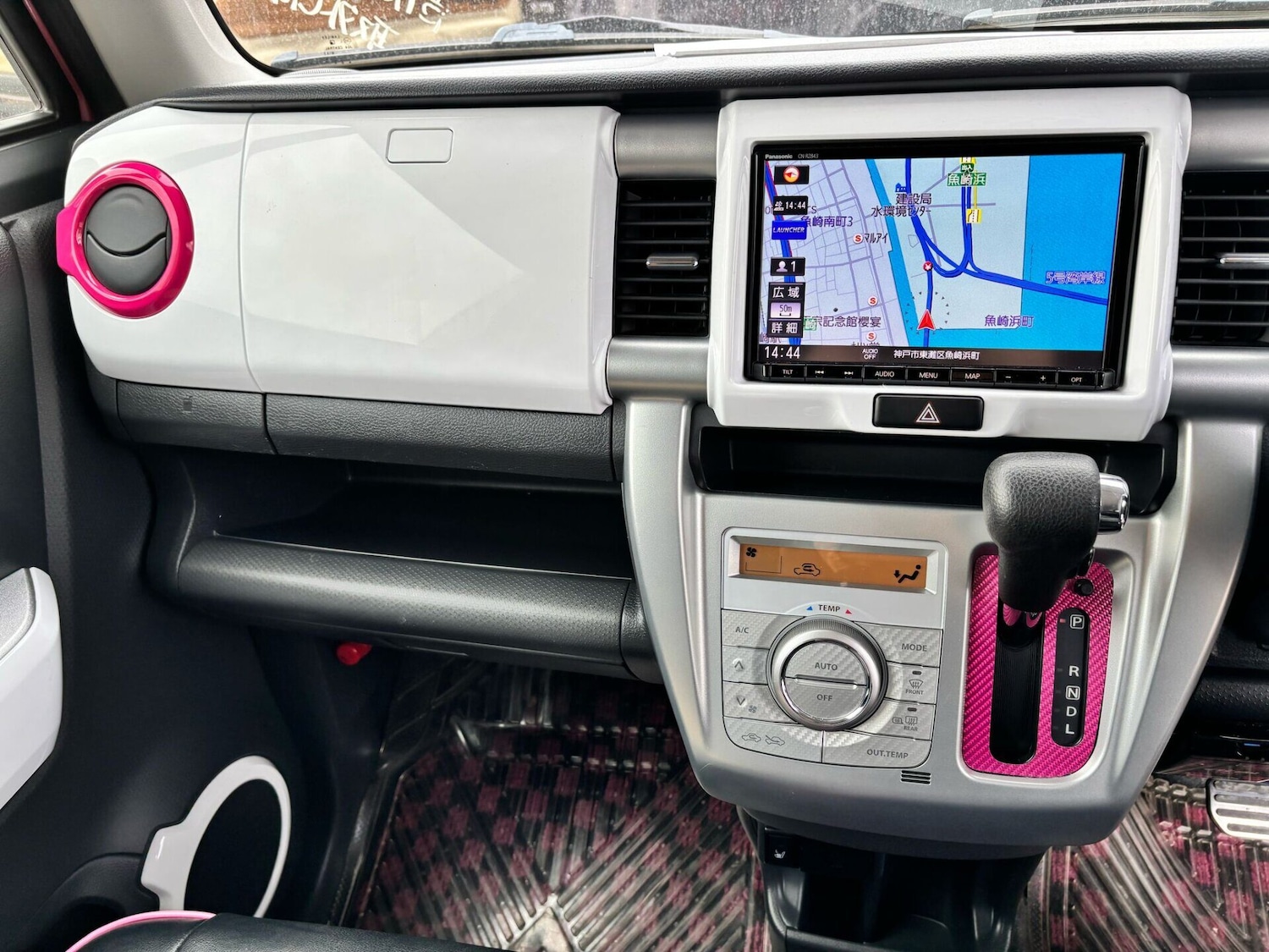 Vehicle 31