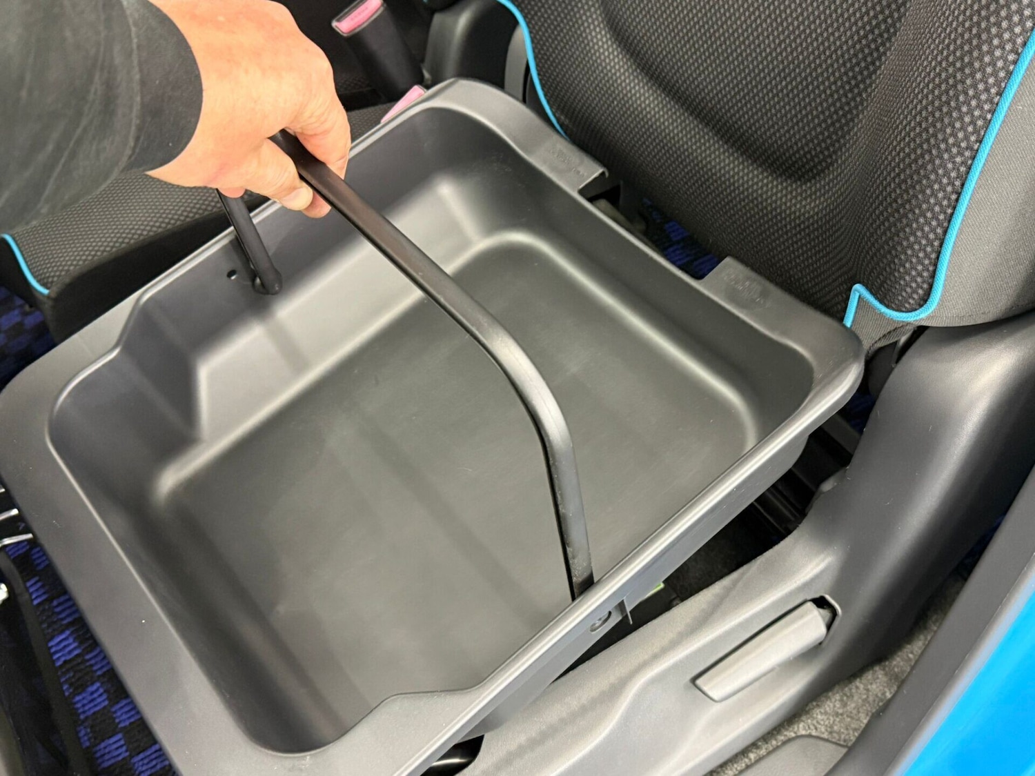 Used Suzuki Hustler 2015 for sale - 77039021: Photo 13