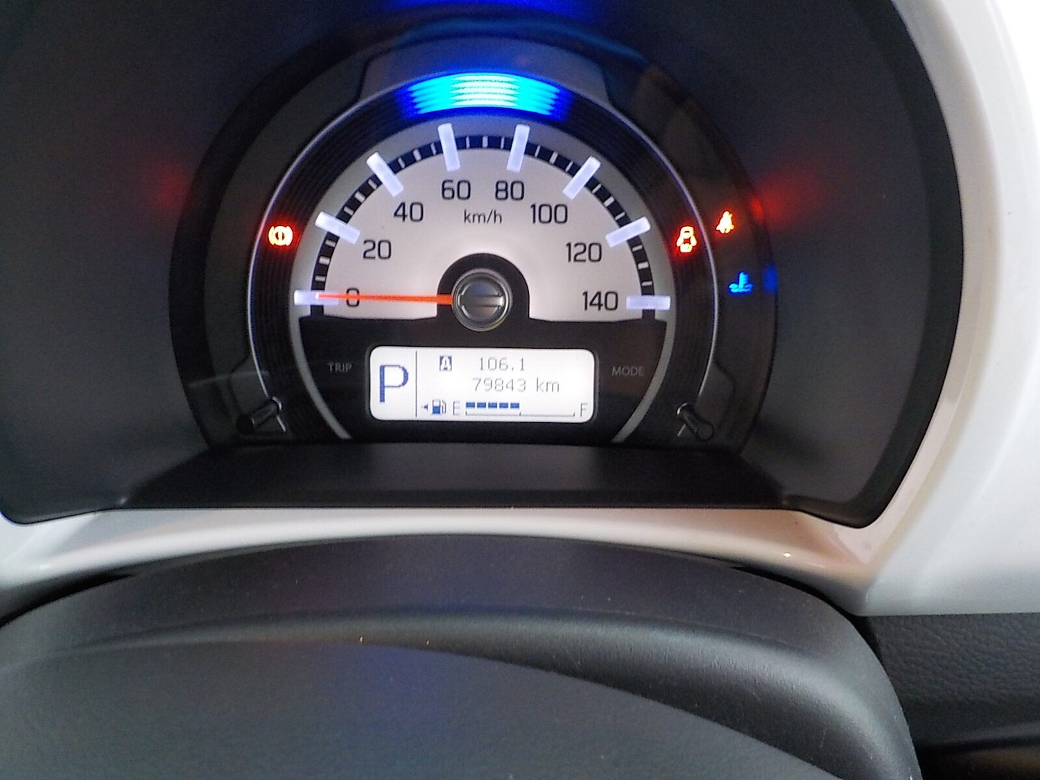 Used Suzuki Hustler 2015 for sale - 77039021: Photo 22