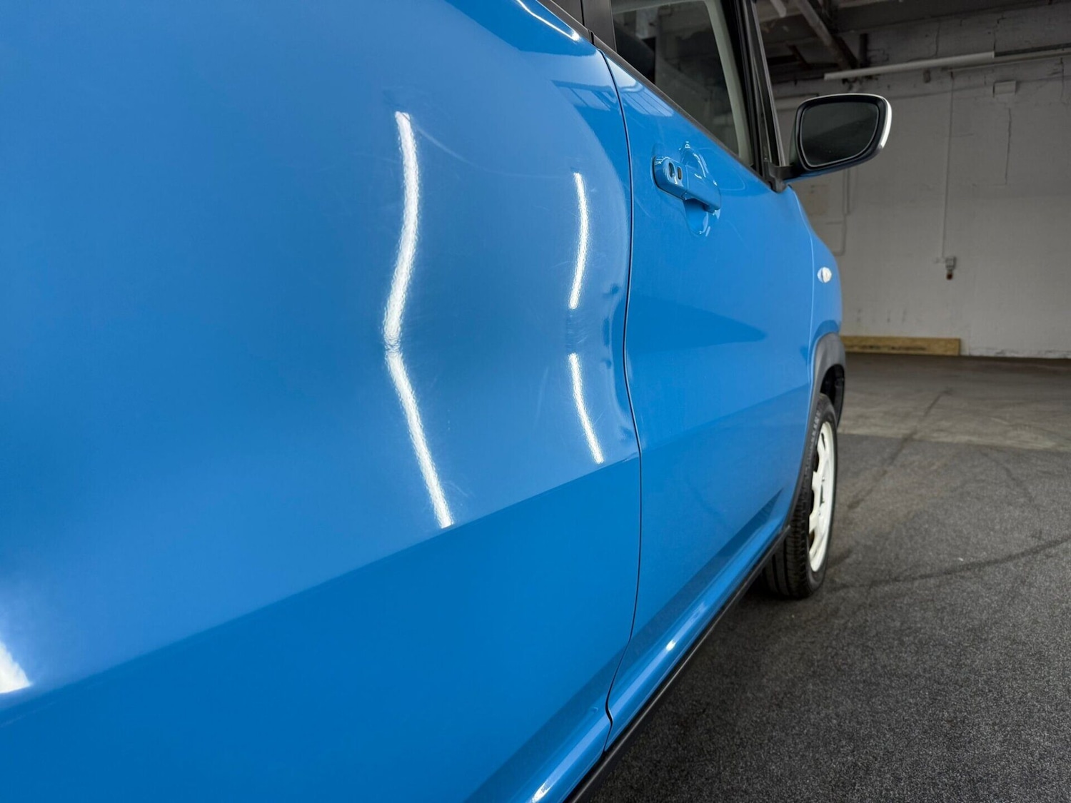 Used Suzuki Hustler 2015 for sale - 77039021: Photo 7