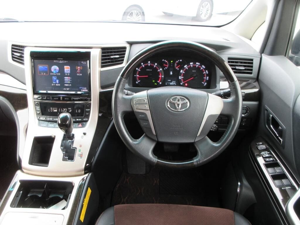 Vehicle 13