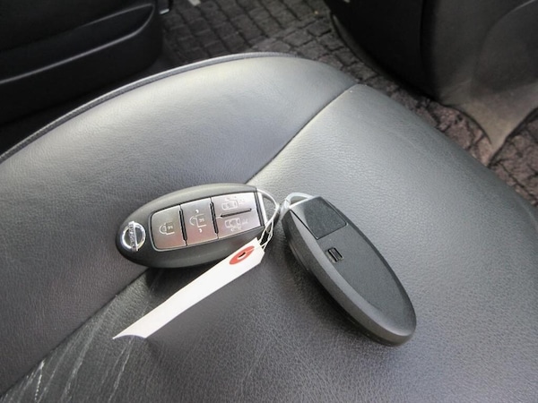 Used Nissan Elgrand 2008 for sale - 75422610: Photo 18