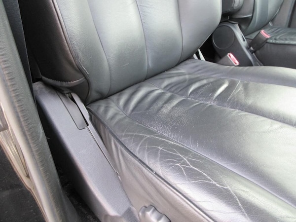 Used Nissan Elgrand 2008 for sale - 75422610: Photo 24