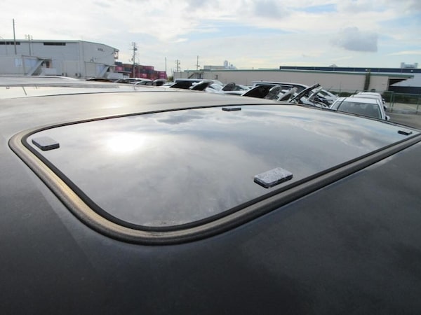 Used Nissan Elgrand 2008 for sale - 75422610: Photo 26