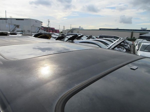 Used Nissan Elgrand 2008 for sale - 75422610: Photo 28