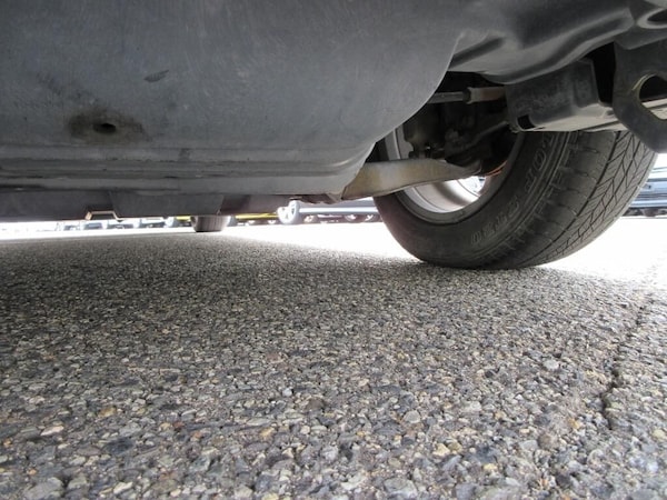 Used Nissan Elgrand 2008 for sale - 75422610: Photo 6