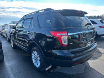 Used Ford Explorer 2011 for sale - 74824497: Photo