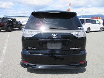 Used Toyota Estima undefined for sale - 79271770: Photo