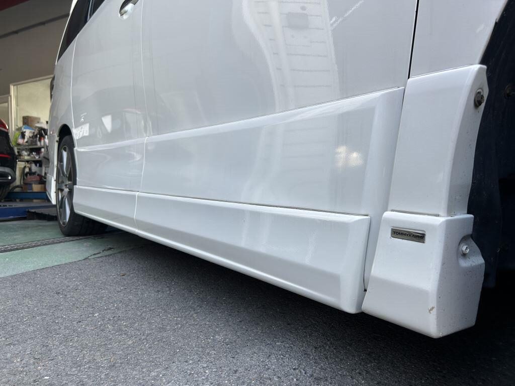 Used Toyota Alphard 2013 for sale - 77039016: Photo 13