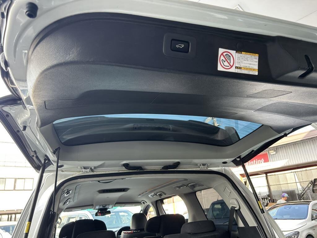 Used Toyota Alphard 2013 for sale - 77039016: Photo 14