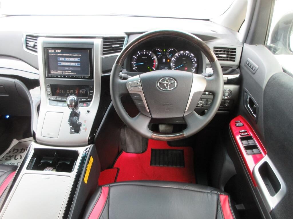 Used Toyota Alphard 2013 for sale - 77039016: Photo 19