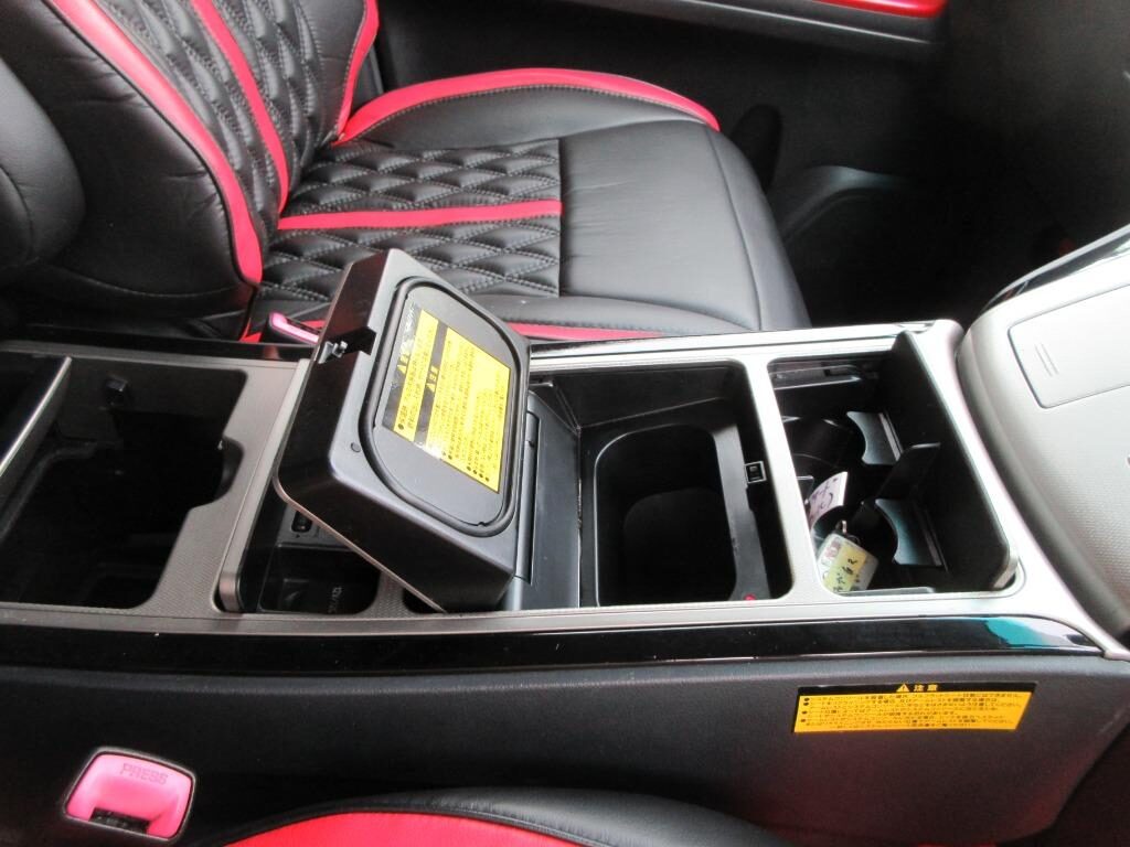 Used Toyota Alphard 2013 for sale - 77039016: Photo 25