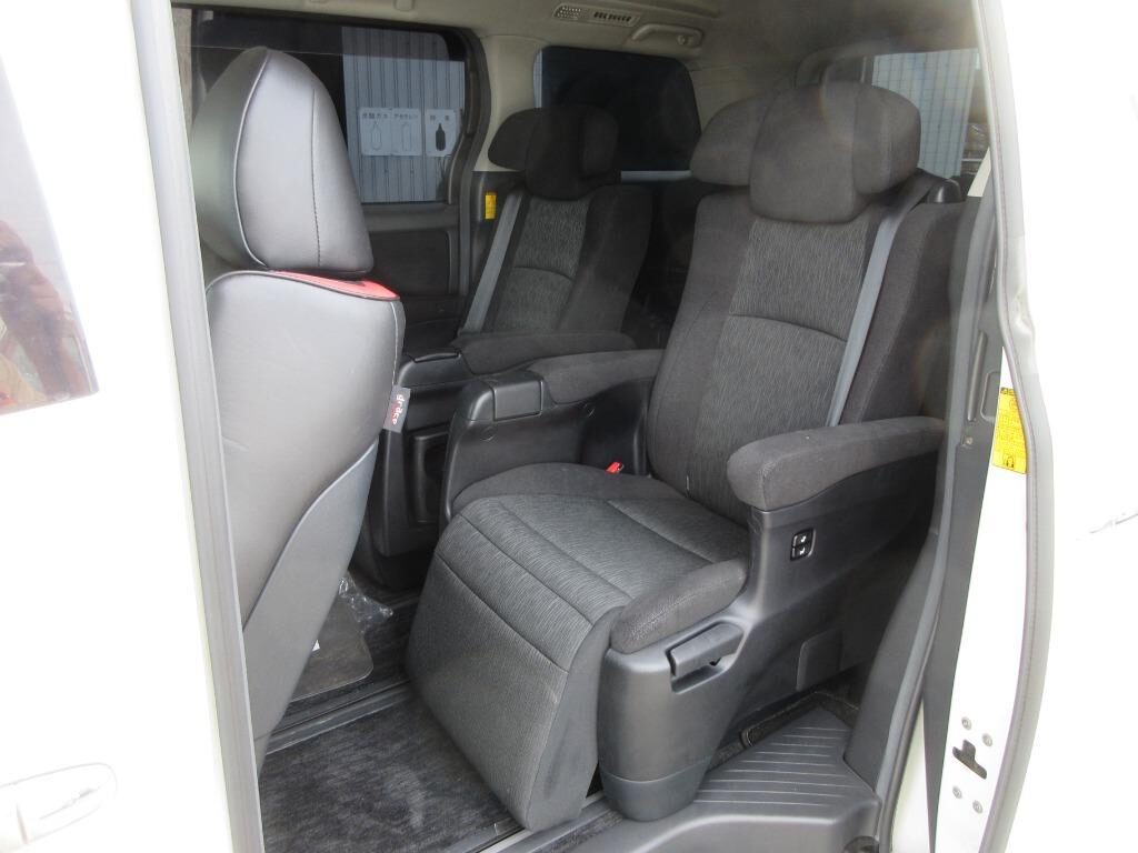 Used Toyota Alphard 2013 for sale - 77039016: Photo 26