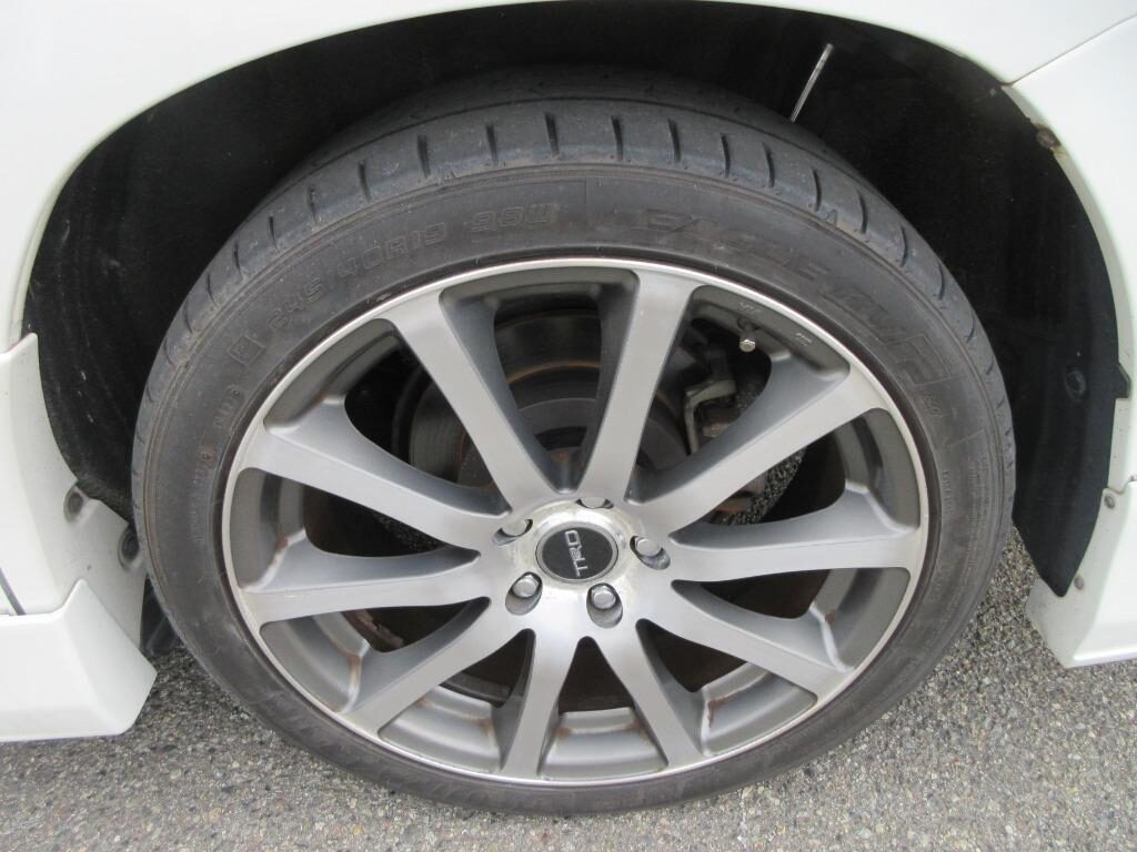 Used Toyota Alphard 2013 for sale - 77039016: Photo 32