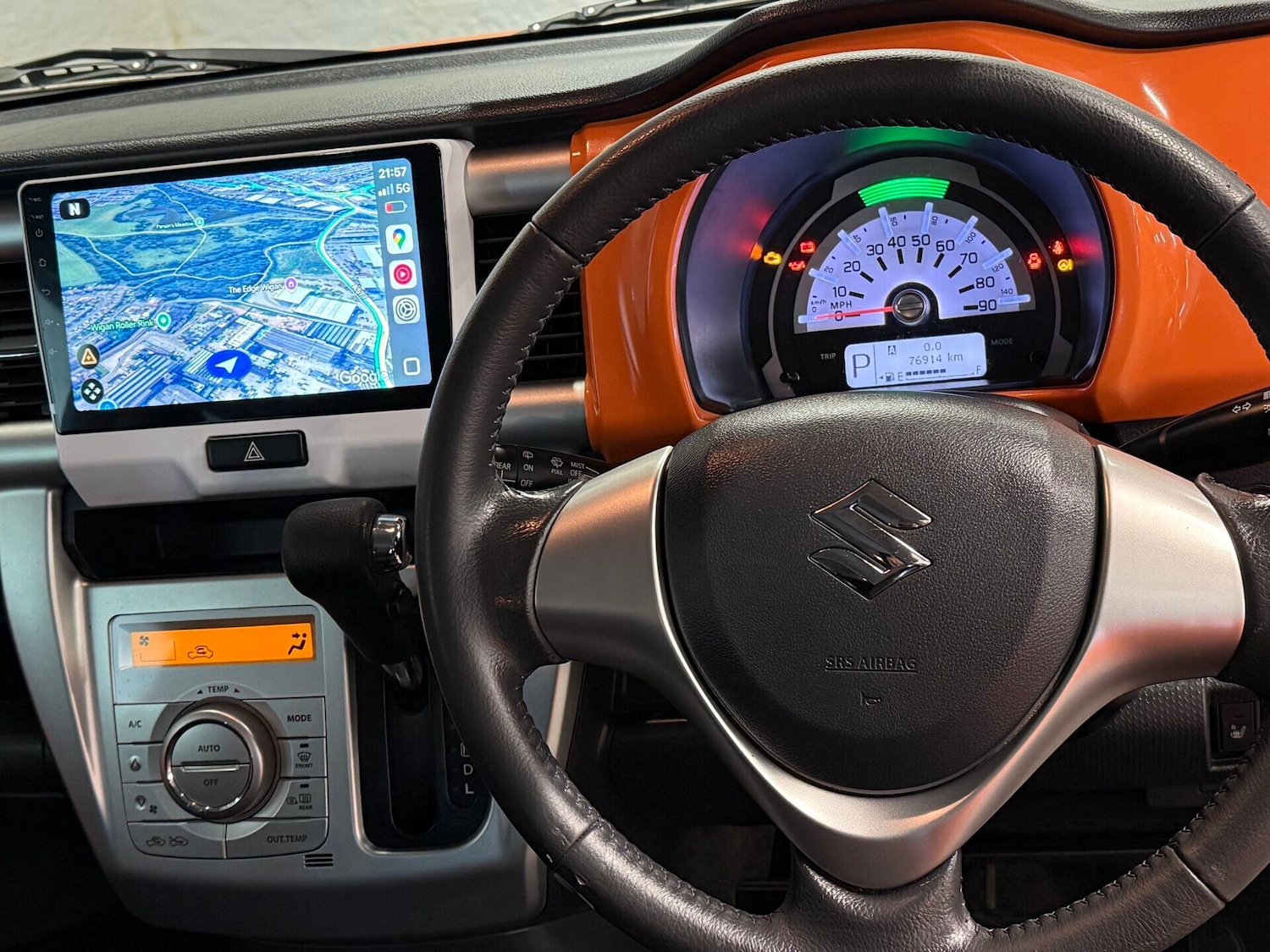 Vehicle 13