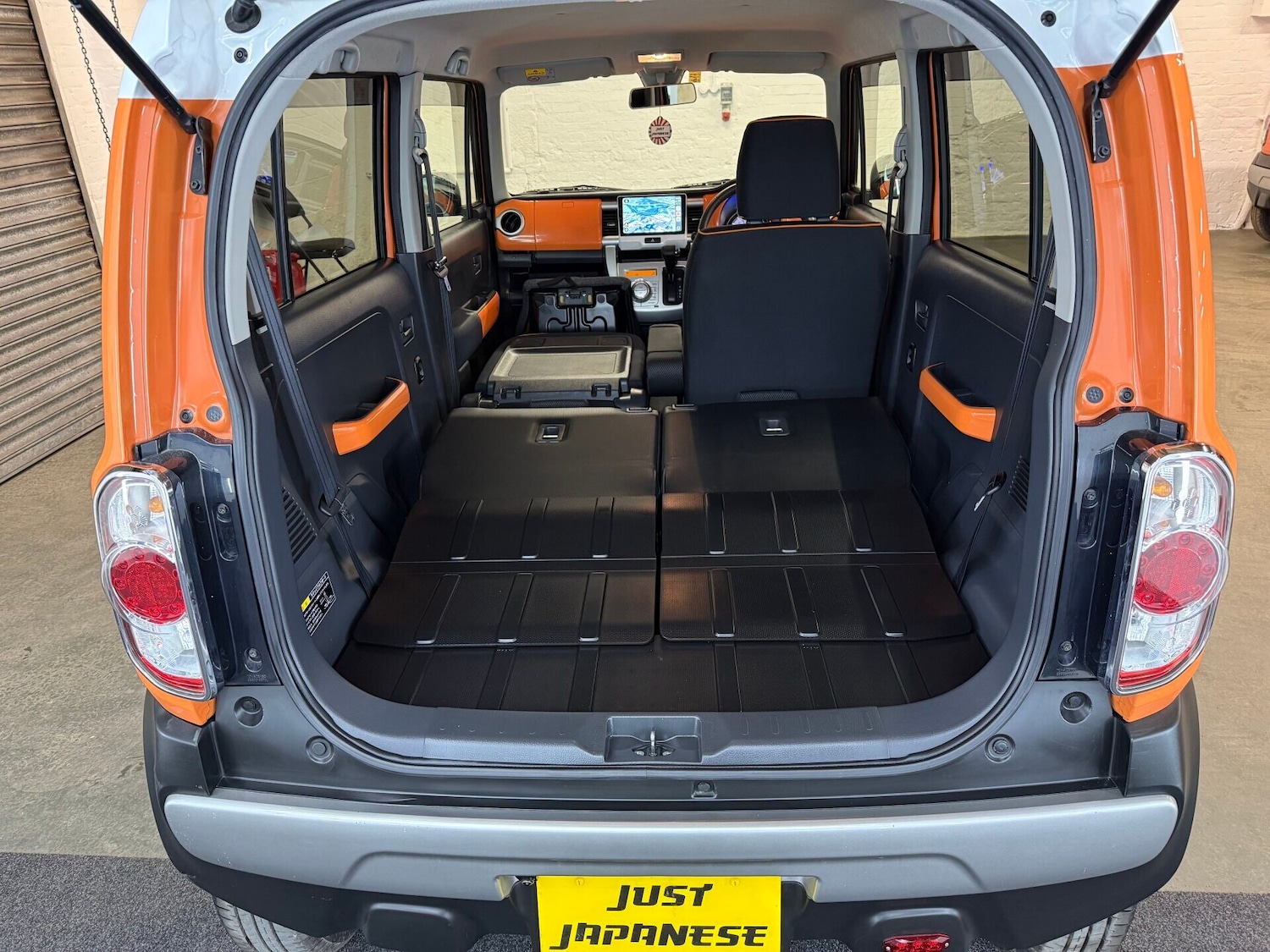 Vehicle 23