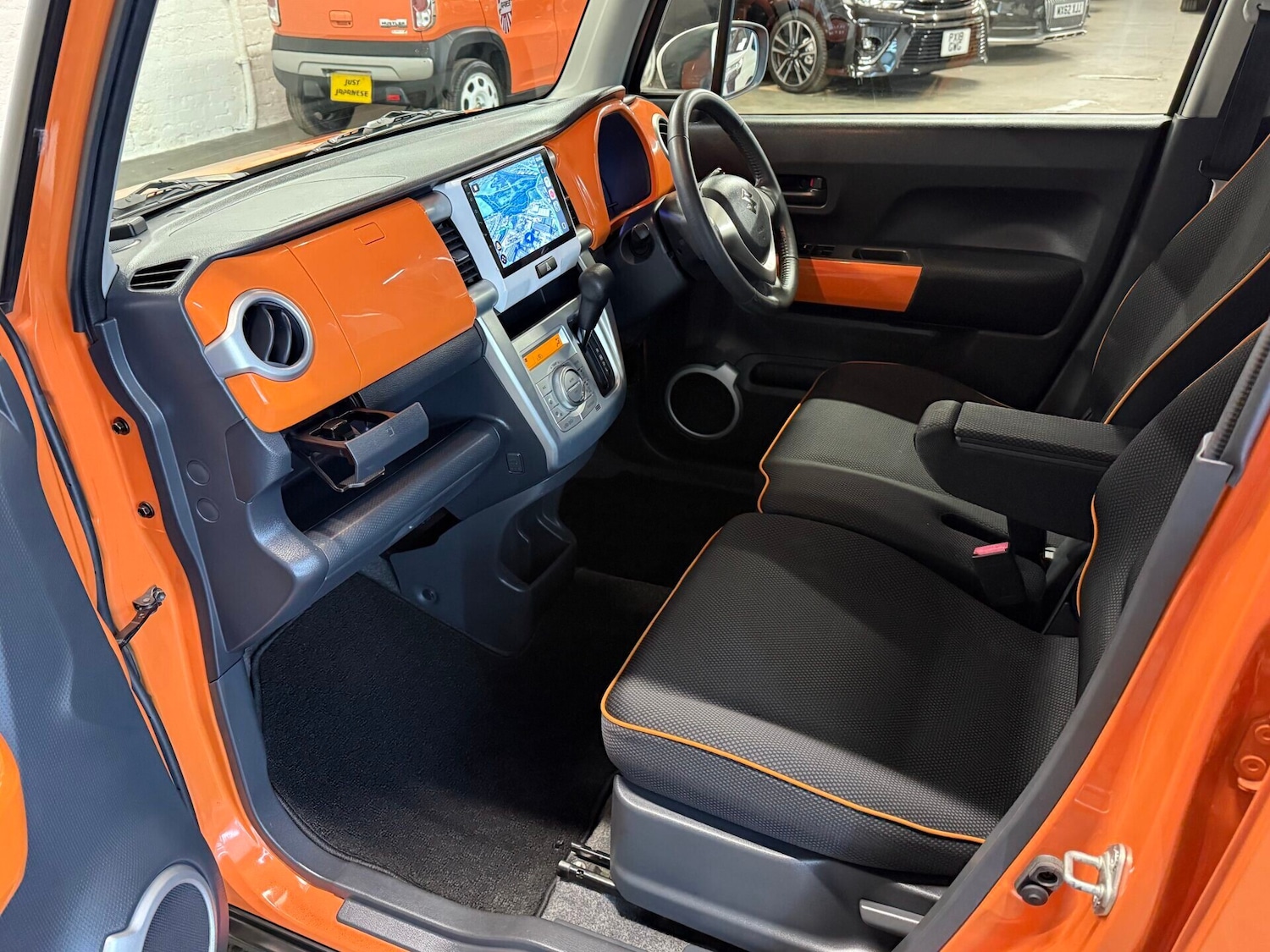 Vehicle 28