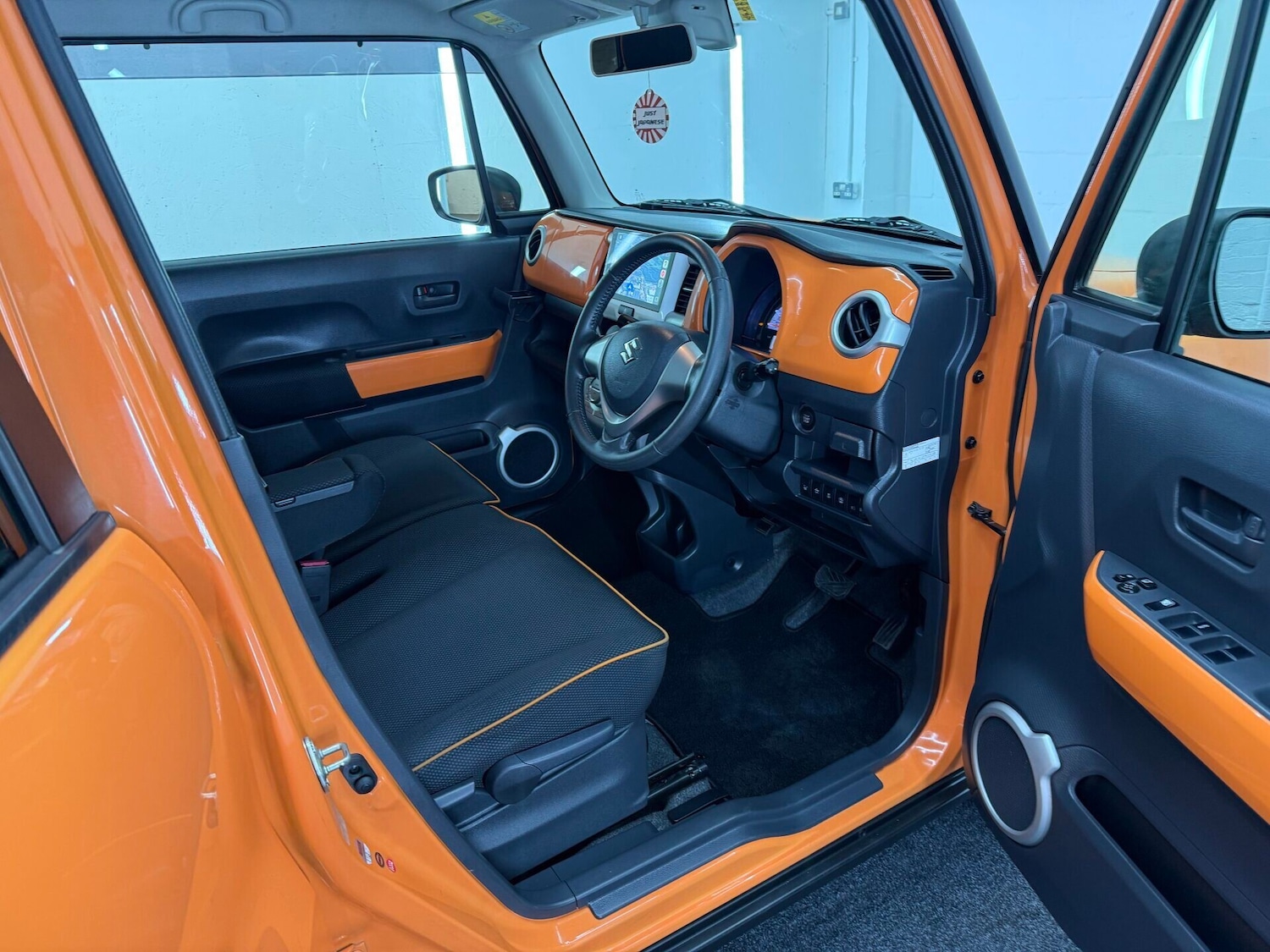 Vehicle 31