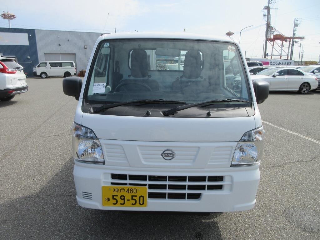 Used Nissan NT100 Clipper 2025 for sale - 76421955: Photo 10