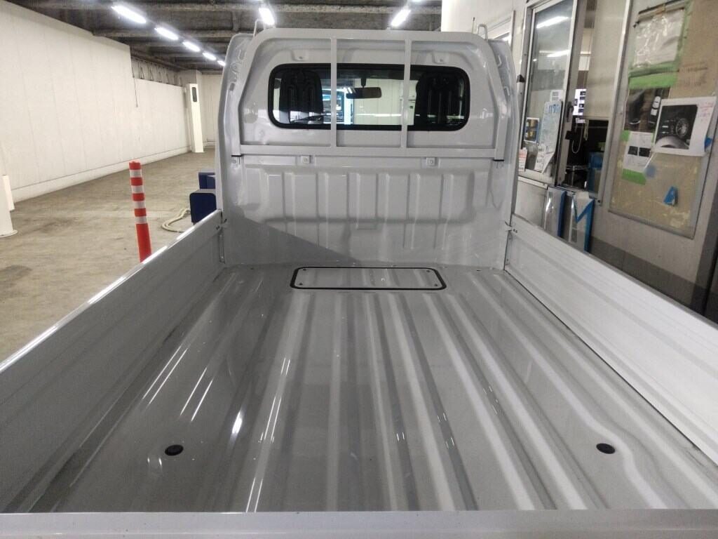 Used Nissan NT100 Clipper 2025 for sale - 76421955: Photo 11