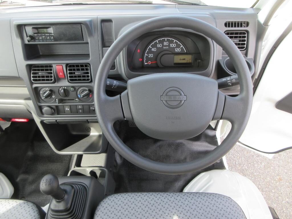Used Nissan NT100 Clipper 2025 for sale - 76421955: Photo 13