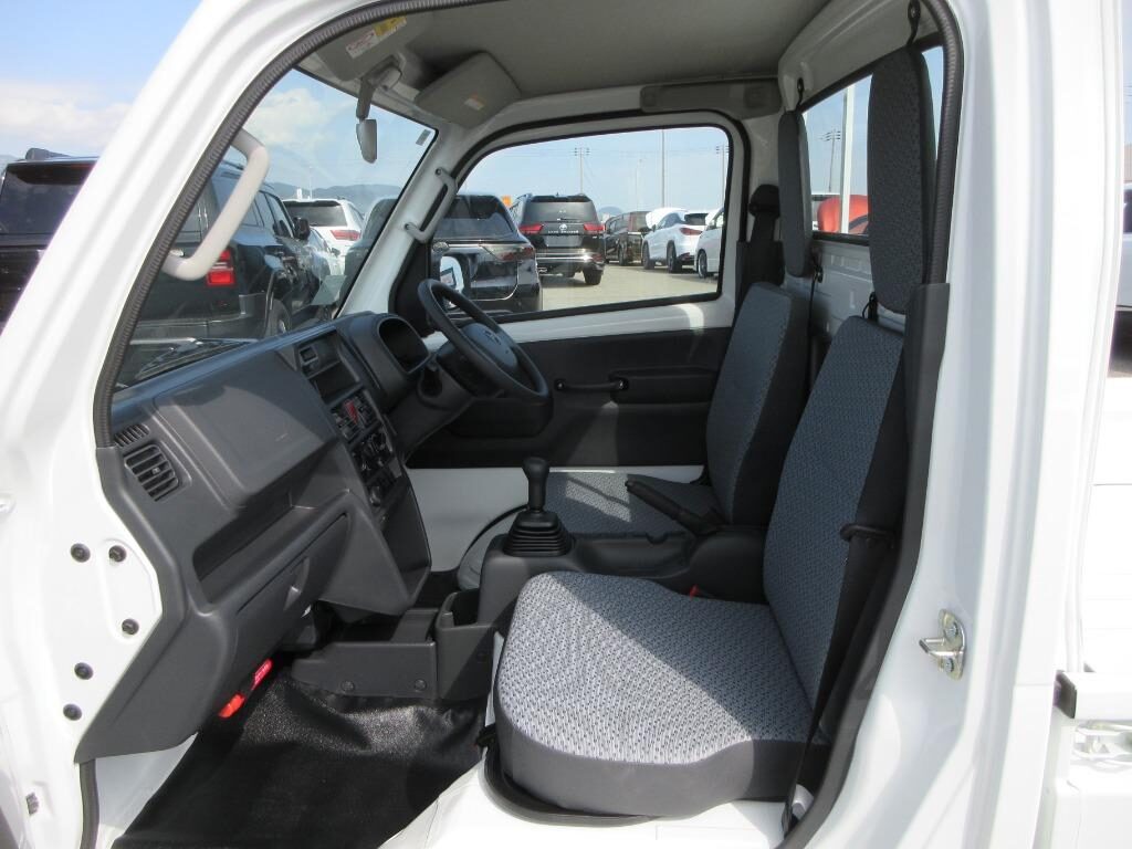 Used Nissan NT100 Clipper 2025 for sale - 76421955: Photo 16