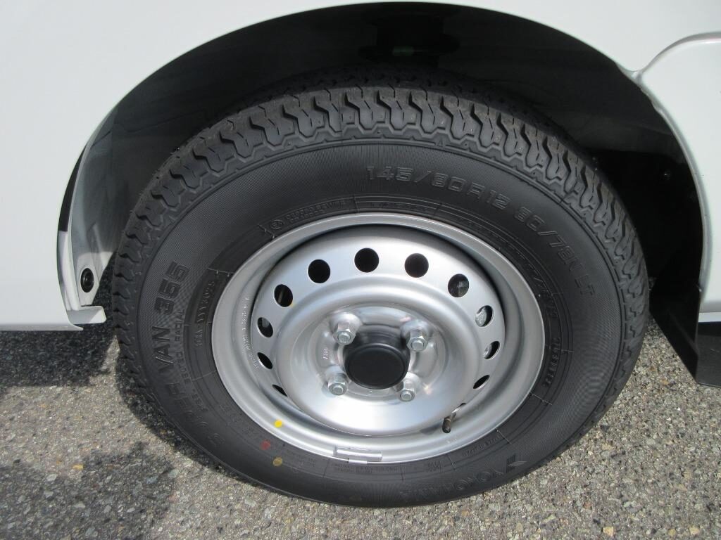 Used Nissan NT100 Clipper 2025 for sale - 76421955: Photo 29