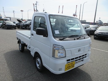 Used Nissan NT100 Clipper 2025 for sale - 76421955: Photo