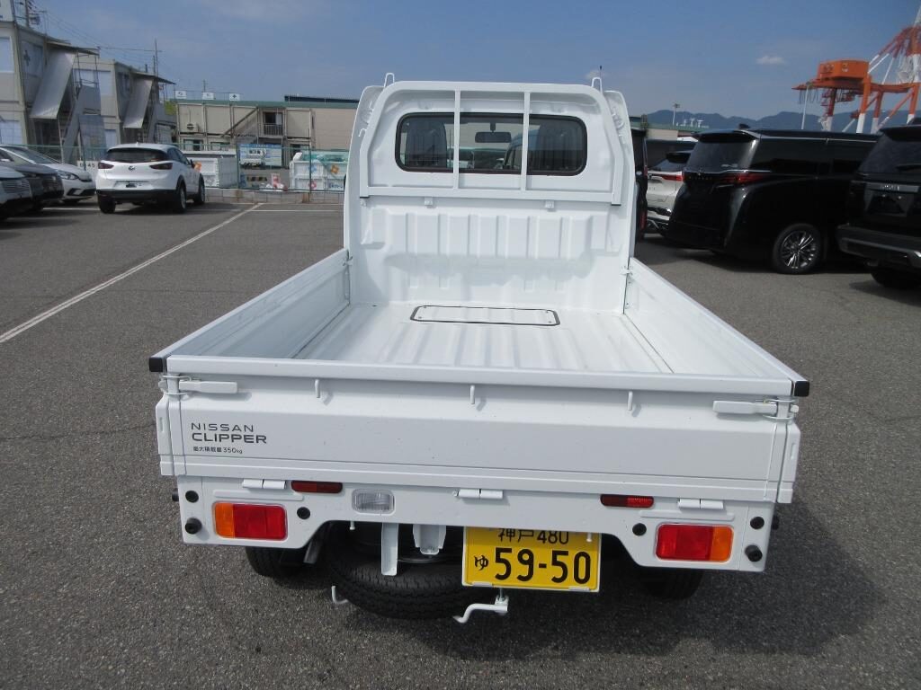 Used Nissan NT100 Clipper 2025 for sale - 76421955: Photo 5