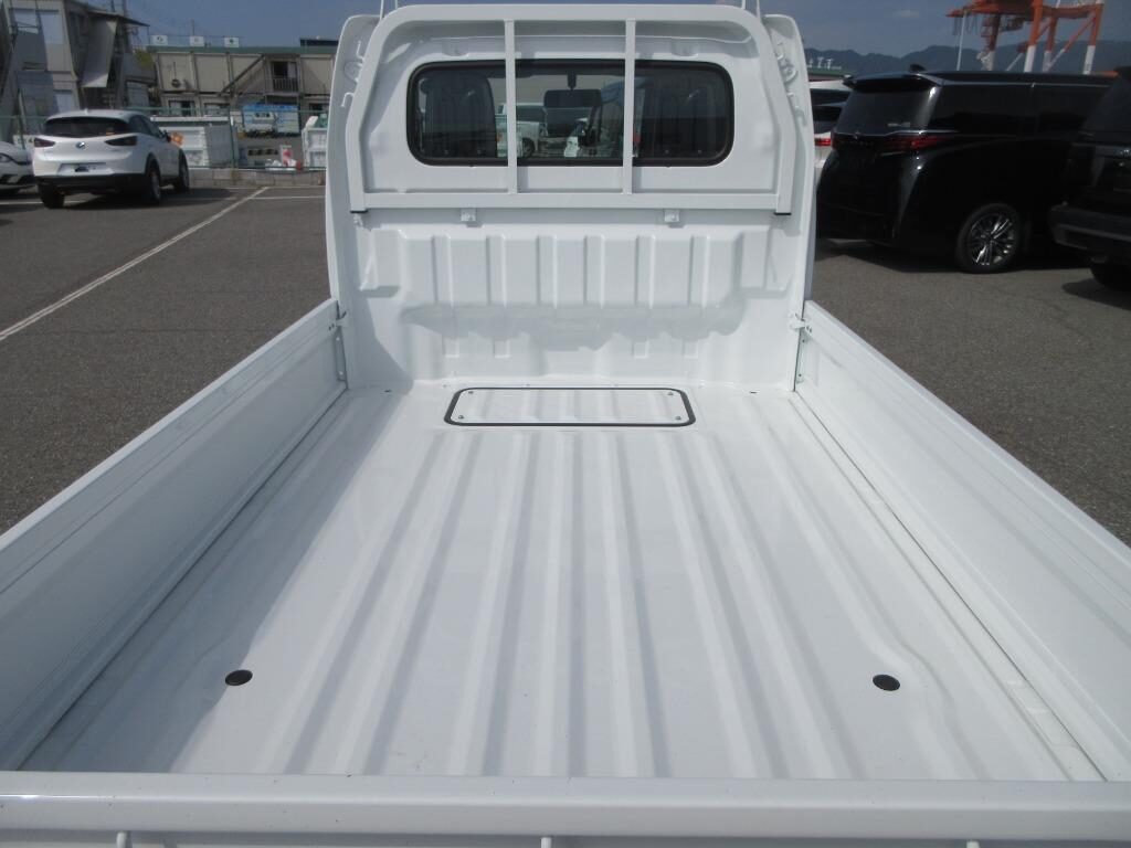 Used Nissan NT100 Clipper 2025 for sale - 76421955: Photo 6