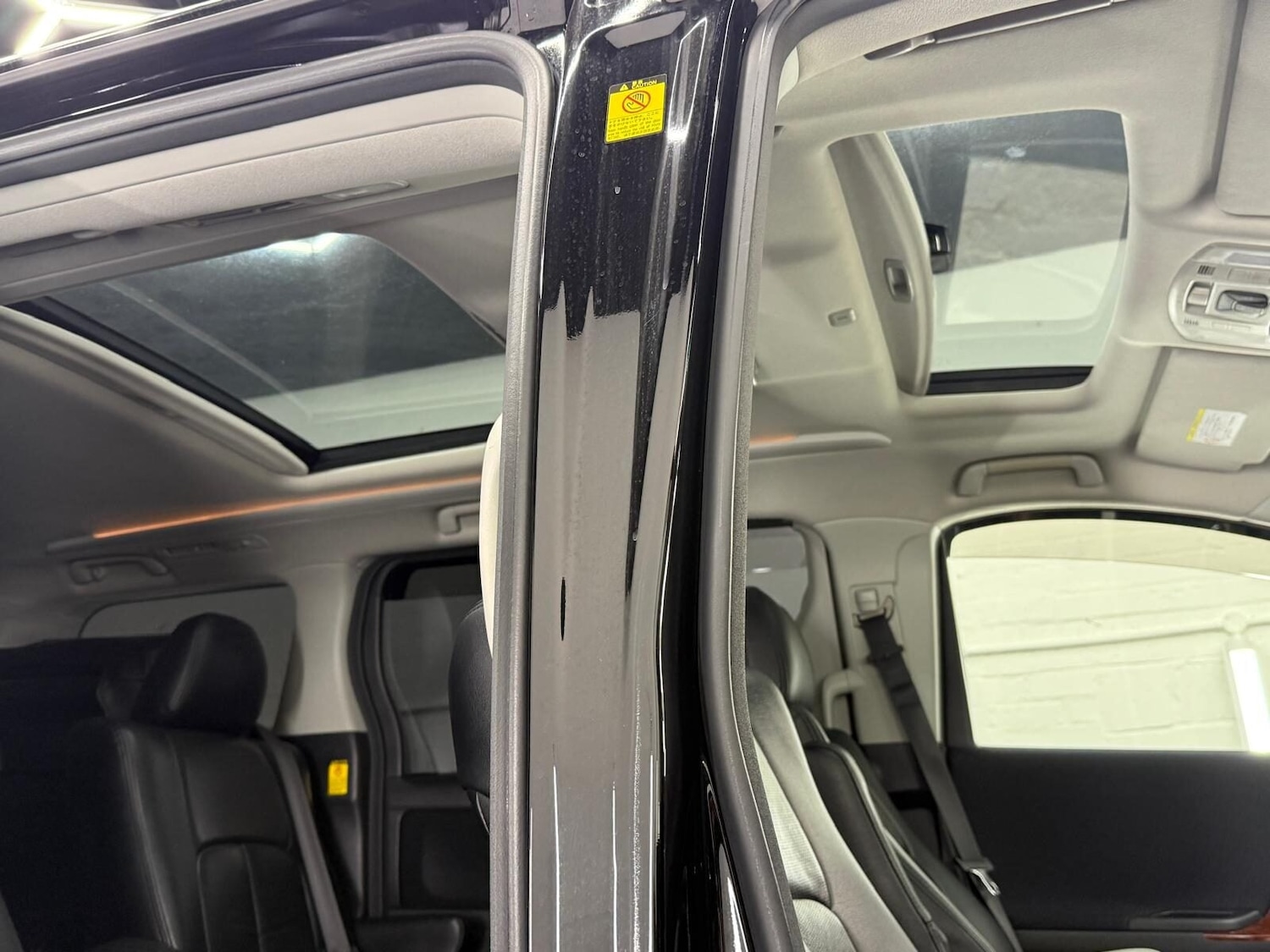 Used Toyota Alphard 2025 for sale - 77039030: Photo 15