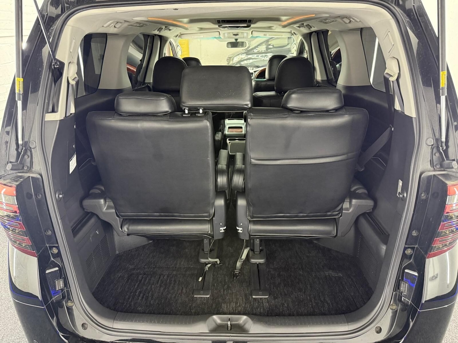 Used Toyota Alphard 2025 for sale - 77039030: Photo 18