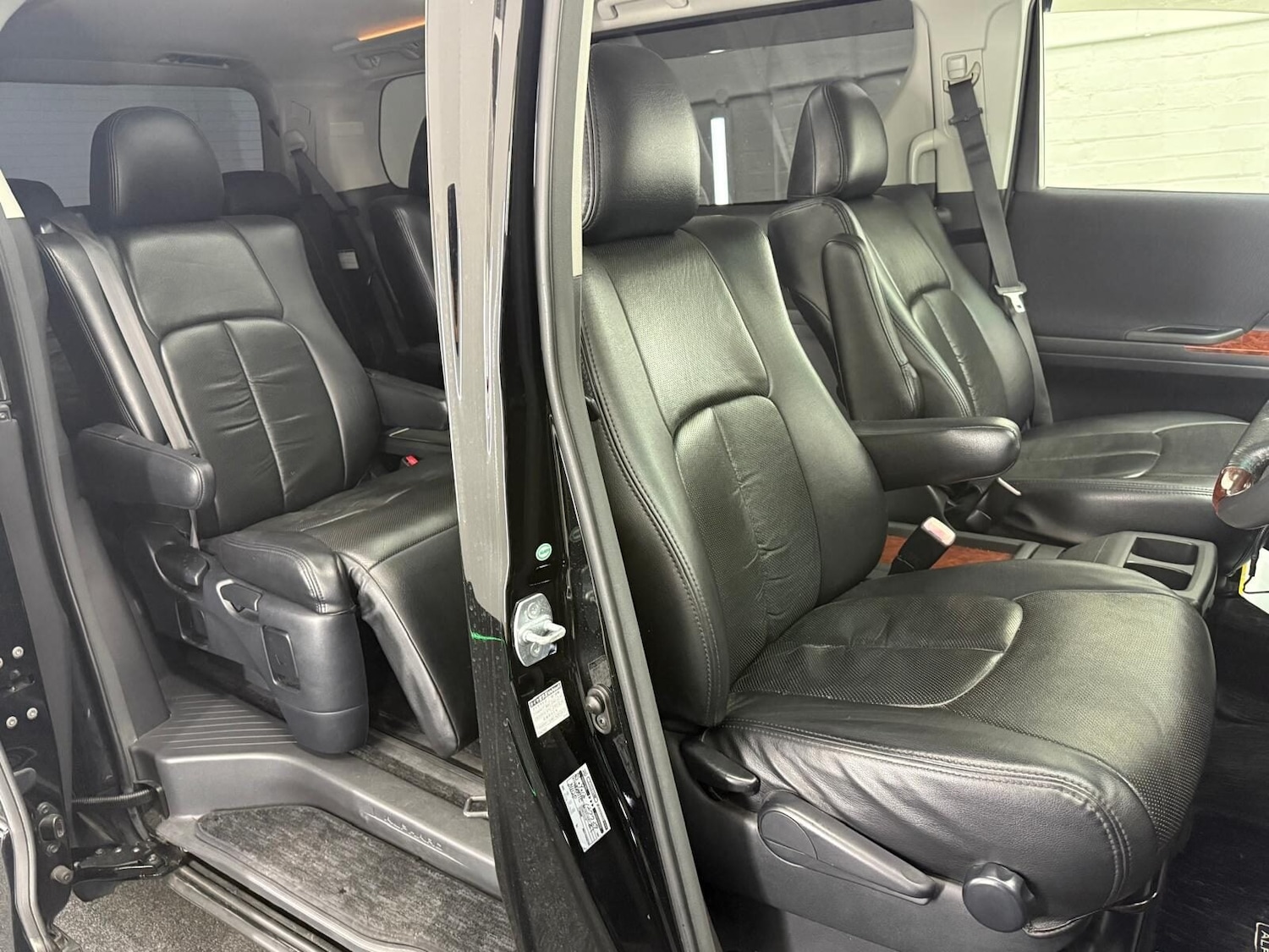 Used Toyota Alphard 2025 for sale - 77039030: Photo 19