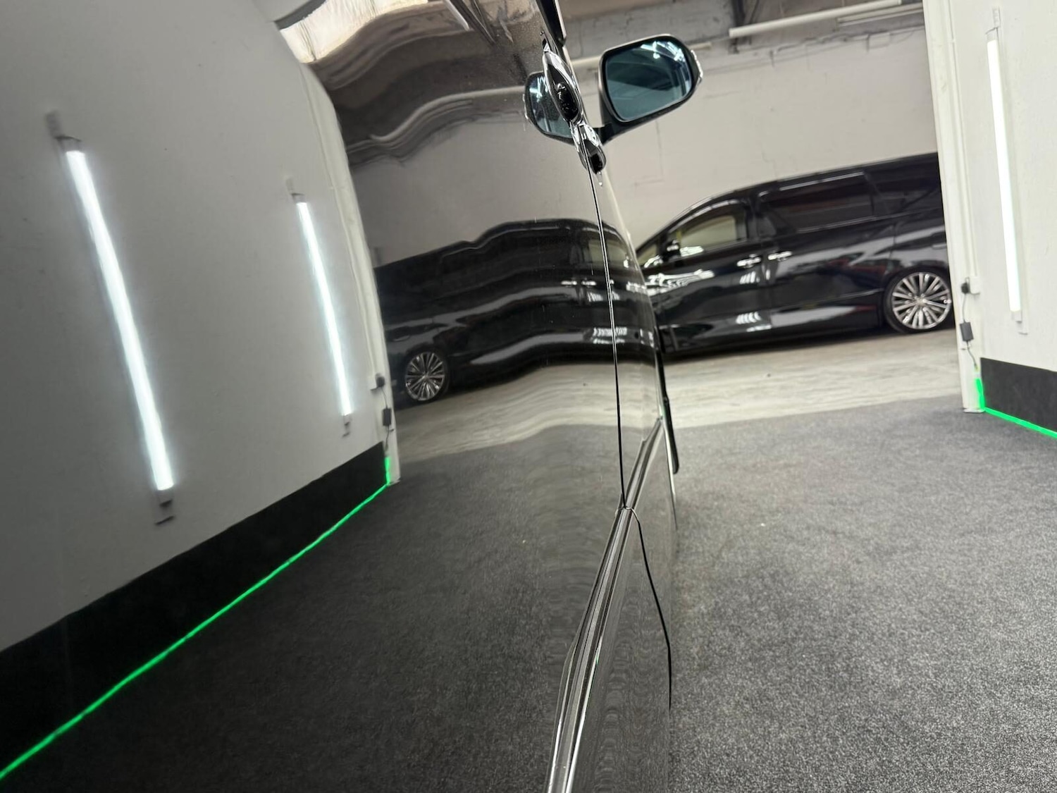 Used Toyota Alphard 2025 for sale - 77039030: Photo 20