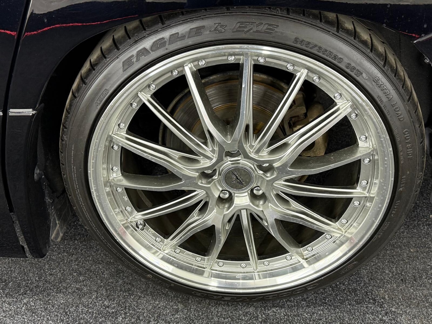 Used Toyota Alphard 2025 for sale - 77039030: Photo 21