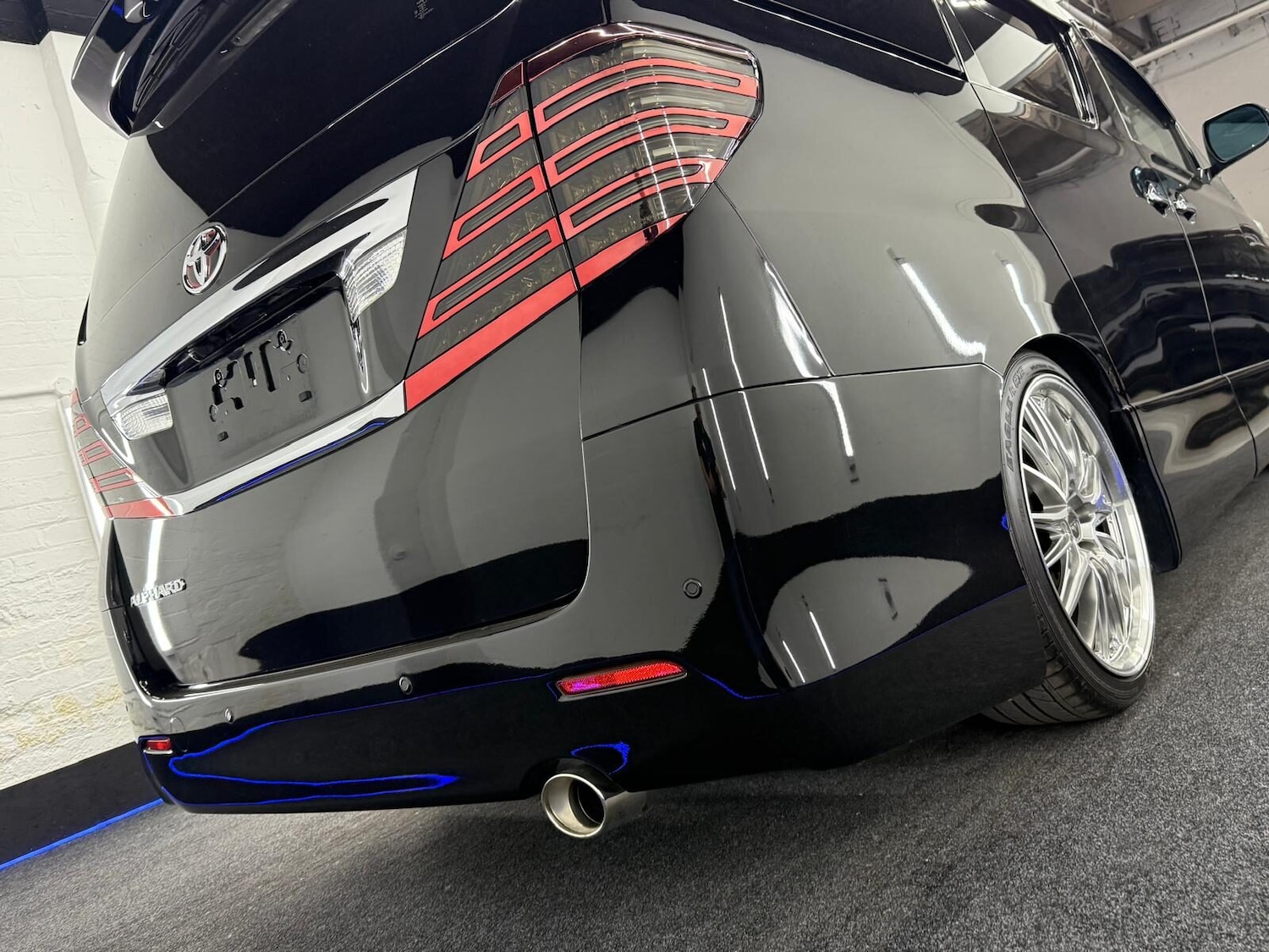 Used Toyota Alphard 2025 for sale - 77039030: Photo 9