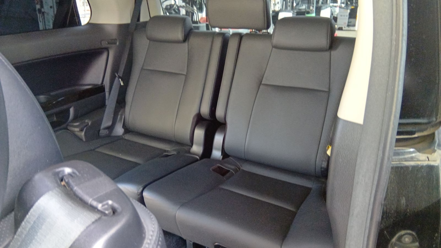 Used Toyota Alphard 2012 for sale - 77039083: Photo 13