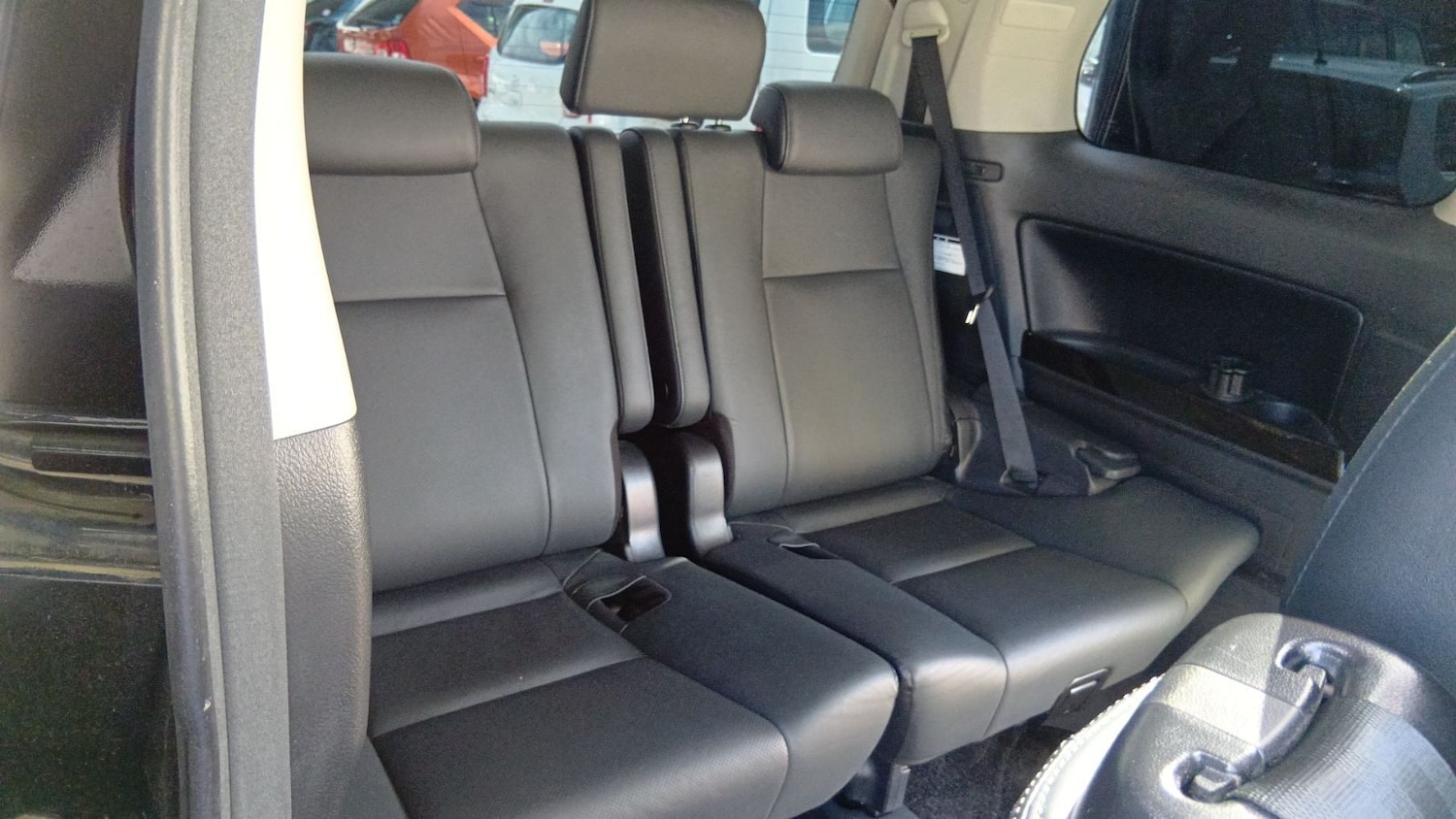 Used Toyota Alphard 2012 for sale - 77039083: Photo 14