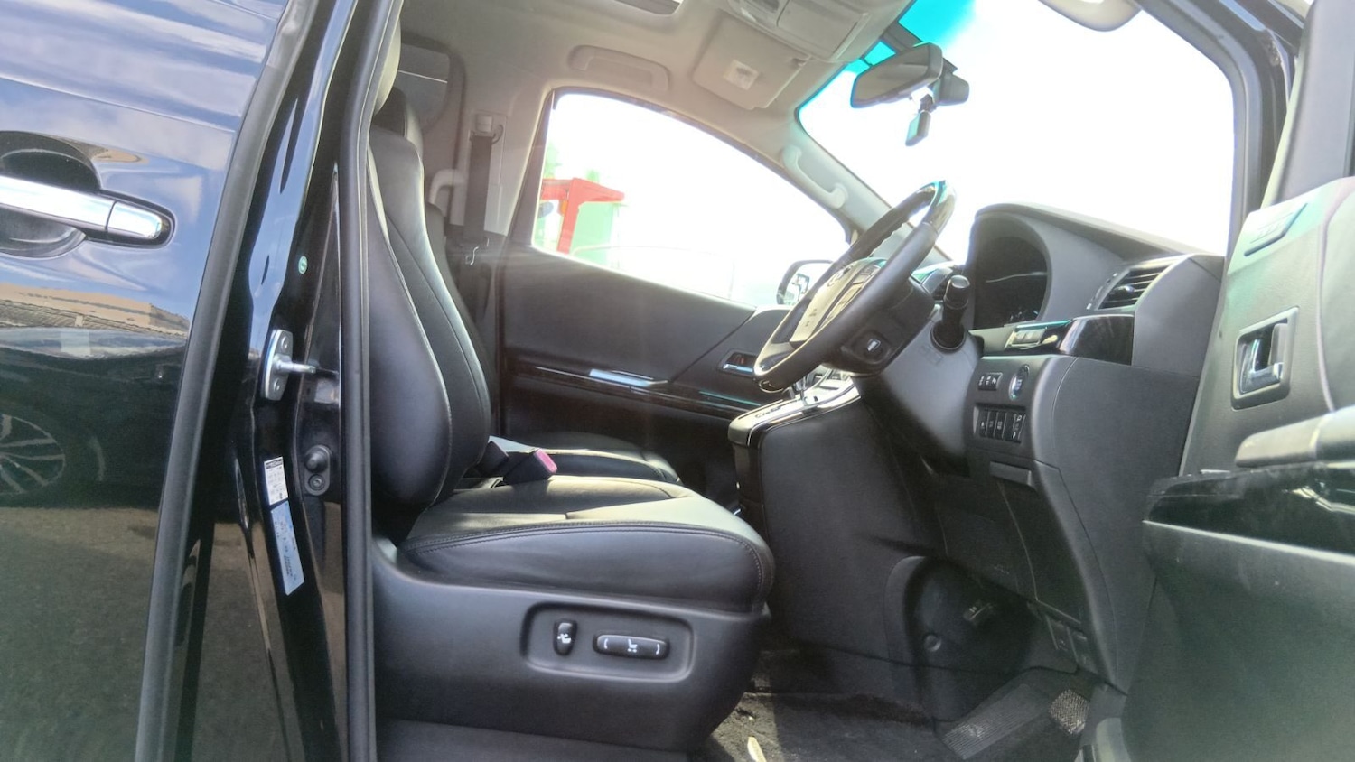 Used Toyota Alphard 2012 for sale - 77039083: Photo 19